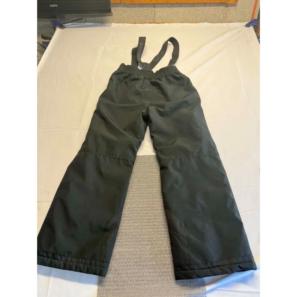 Gerry Size 10-12 (M) Snow Bibs